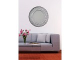 Espejo Plata 60x60cm